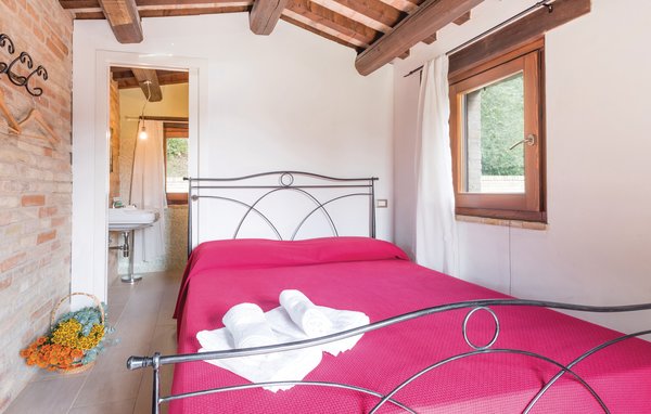 Casa di vacanze Villa dei Girasoli