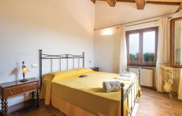 Casa di vacanze Villa dei Girasoli