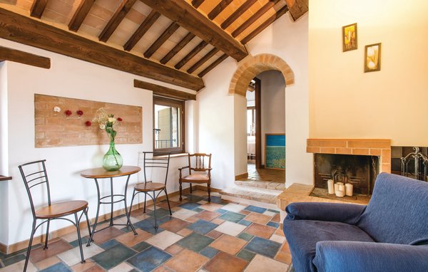 Casa di vacanze Villa dei Girasoli