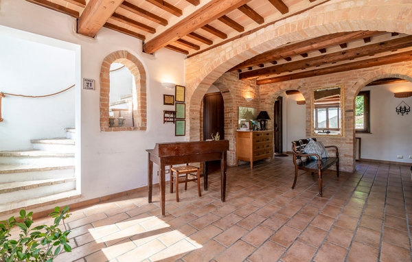 Casa di vacanze Villa dei Girasoli