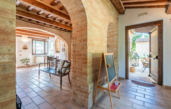 Casa di vacanze Villa dei Girasoli
