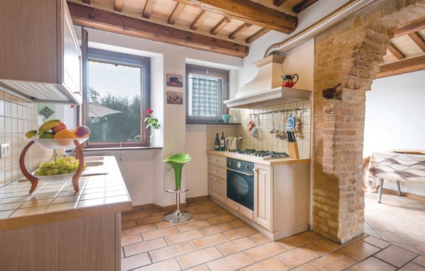 Casa di vacanze Villa dei Girasoli
