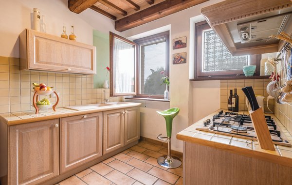 Casa di vacanze Villa dei Girasoli