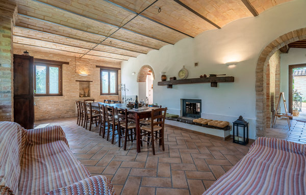 Casa di vacanze Villa dei Girasoli