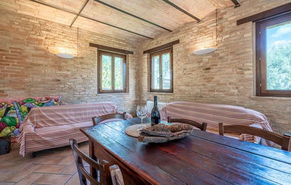 Casa di vacanze Villa dei Girasoli