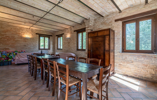 Casa di vacanze Villa dei Girasoli