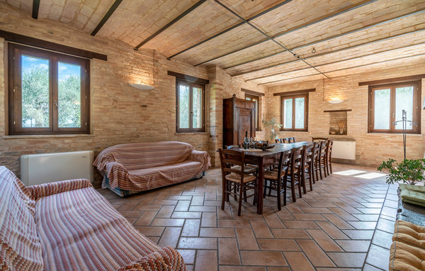 Casa di vacanze Villa dei Girasoli