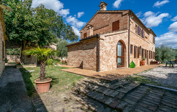 Casa di vacanze Villa dei Girasoli