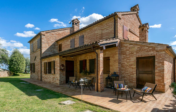 Casa di vacanze Villa dei Girasoli