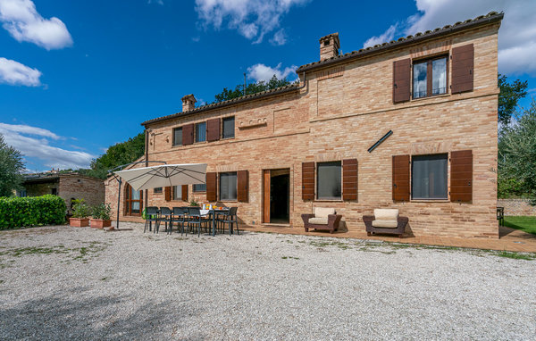 Casa di vacanze Villa dei Girasoli