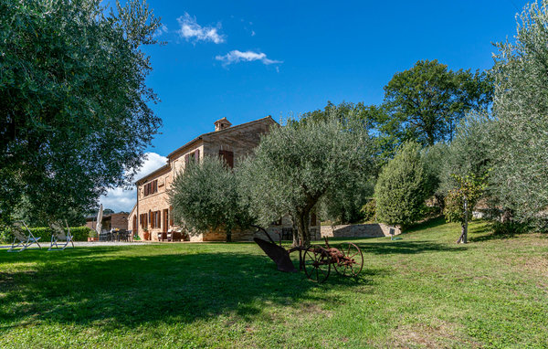 Casa di vacanze Villa dei Girasoli