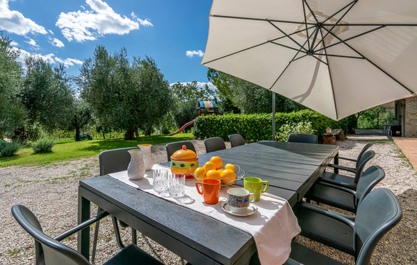 Casa di vacanze Villa dei Girasoli