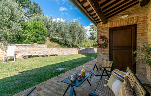 Casa di vacanze Villa dei Girasoli
