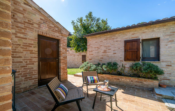 Casa di vacanze Villa dei Girasoli