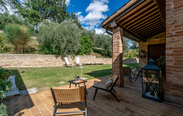Casa di vacanze Villa dei Girasoli