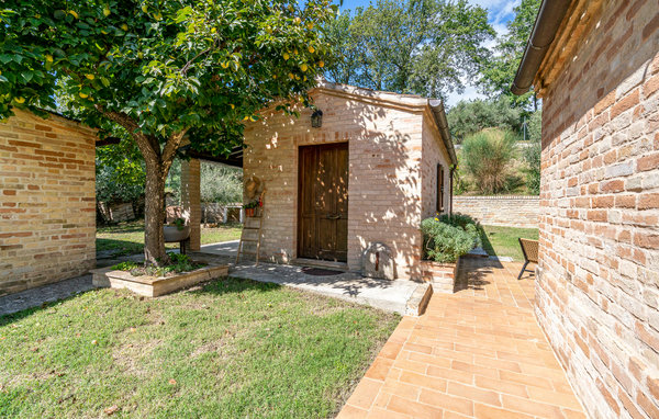 Casa di vacanze Villa dei Girasoli