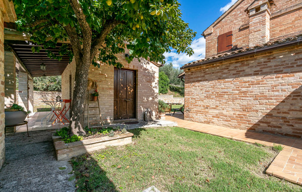 Casa di vacanze Villa dei Girasoli