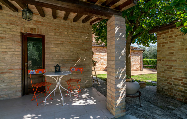 Casa di vacanze Villa dei Girasoli