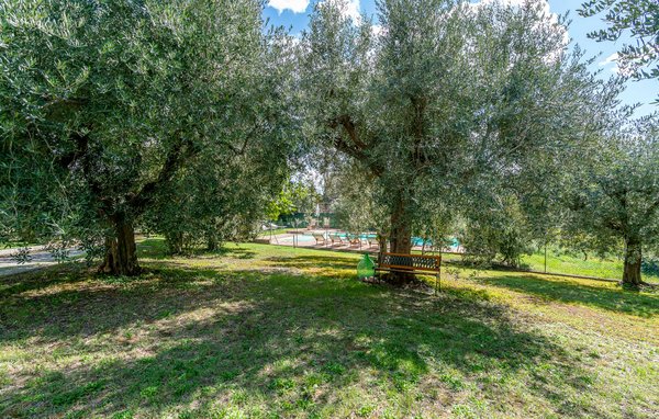 Casa di vacanze Villa dei Girasoli