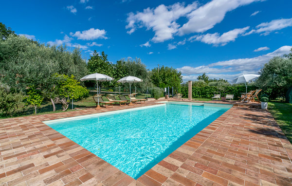 Casa di vacanze Villa dei Girasoli