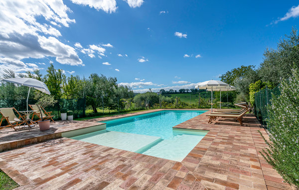 Casa di vacanze Villa dei Girasoli