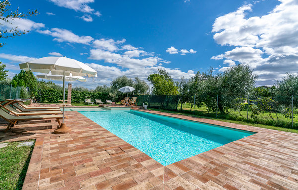Casa di vacanze Villa dei Girasoli