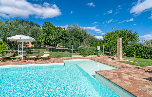 Casa di vacanze Villa dei Girasoli
