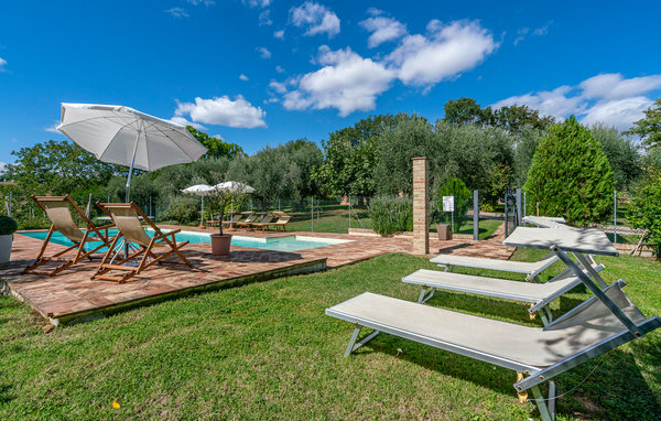 Casa di vacanze Villa dei Girasoli