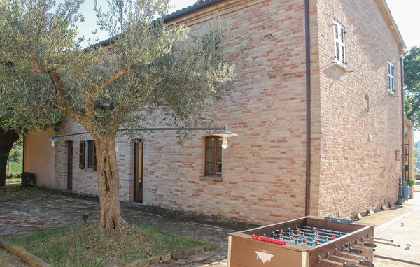 Ferienhaus Casa Panorama