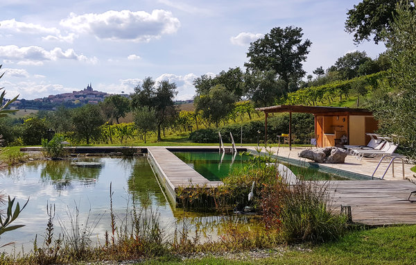 Ferienhaus Casa Panorama