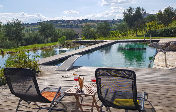 Ferienhaus Casa Panorama