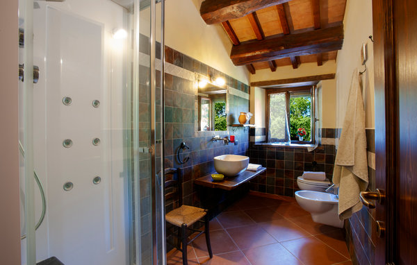 Leilighet Appartamento Suite