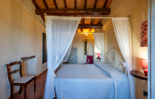 Leilighet Appartamento Suite