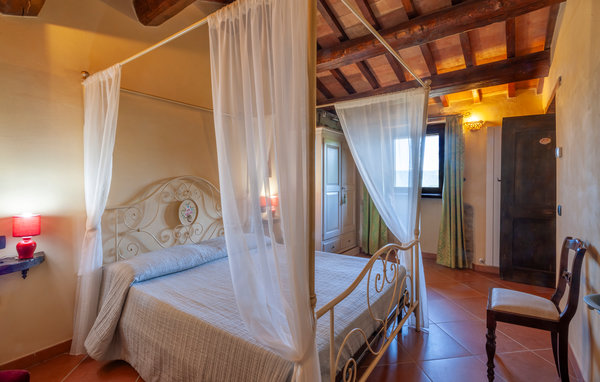 Leilighet Appartamento Suite