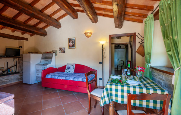 Leilighet Appartamento Suite