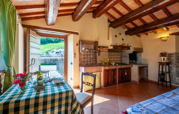 Leilighet Appartamento Suite