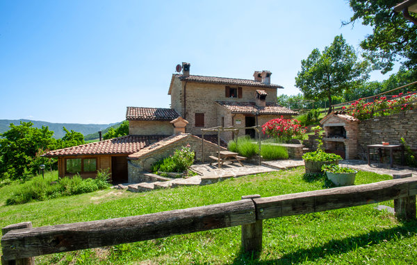Leilighet Appartamento Suite