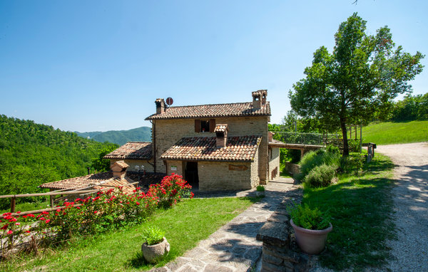 Leilighet Appartamento Suite