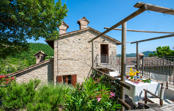 Leilighet Appartamento Suite