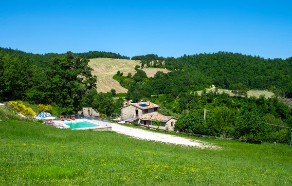 Foto: Mercatello sul Metauro - Le Marche