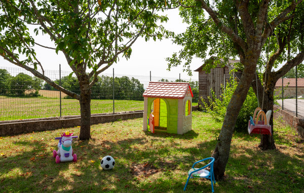 Casa di vacanze Villa Coccole