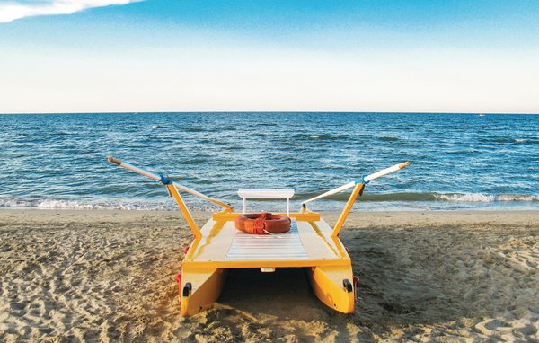 Casa di vacanze Villa Coccole