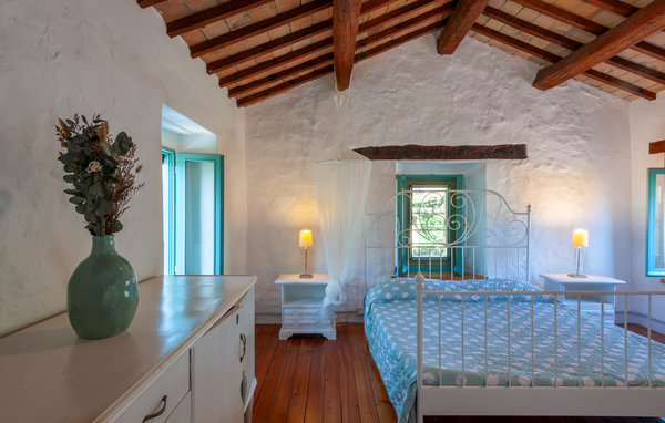Casa di vacanze Villa Coccole