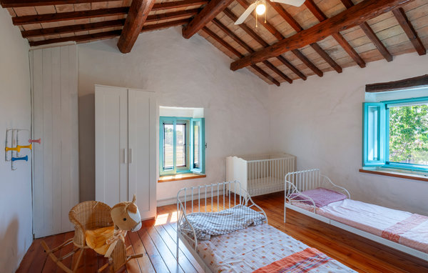 Casa di vacanze Villa Coccole