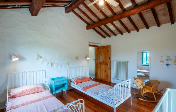 Casa di vacanze Villa Coccole
