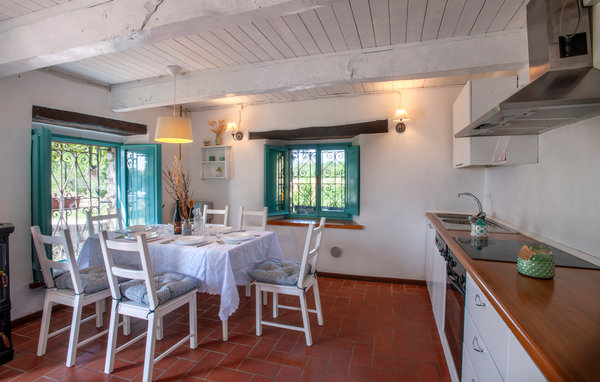 Casa di vacanze Villa Coccole