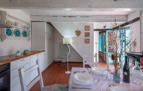 Casa di vacanze Villa Coccole