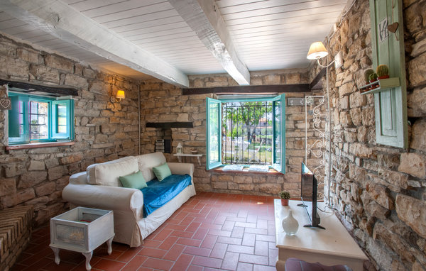Casa di vacanze Villa Coccole