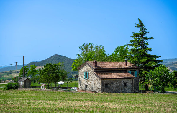 Casa di vacanze Villa Coccole