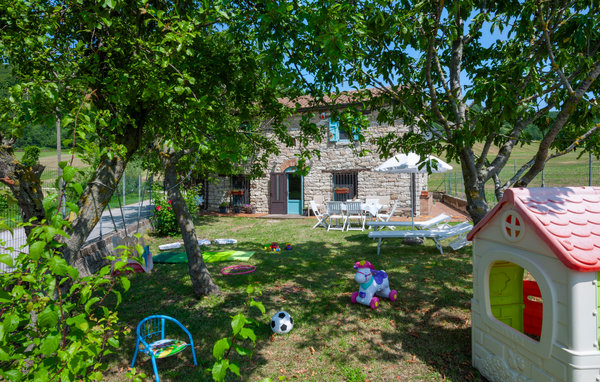 Casa di vacanze Villa Coccole